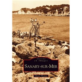 Sanary-sur-Mer - Tome I