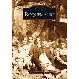 Roquemaure