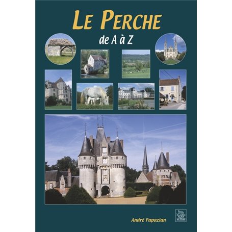 Perche de A à Z (Le)