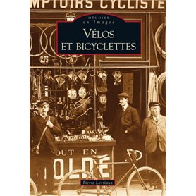 Vélos et bicyclettes