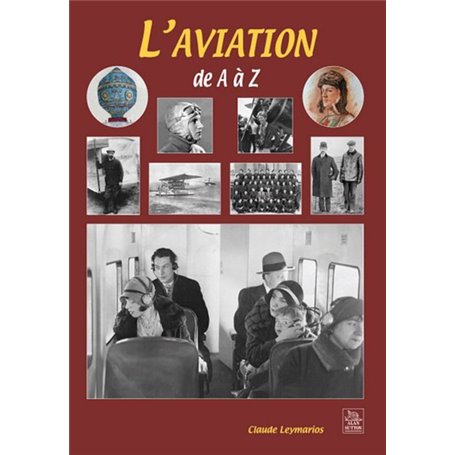 Aviation de A à Z (L')