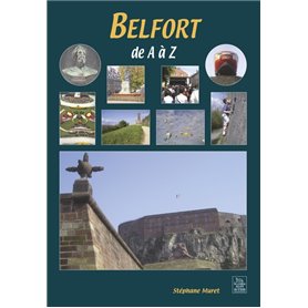 Belfort de A à Z