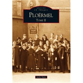 Ploërmel - Tome II