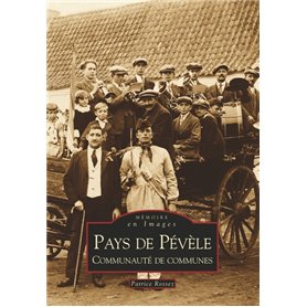 Pévèle (Pays de) - Communauté de communes