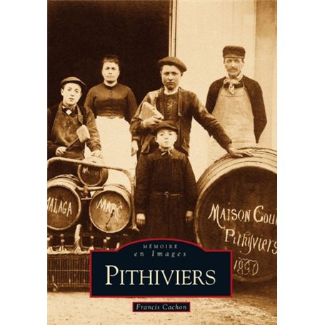 Pithiviers