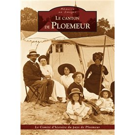 Ploemeur (Le canton de)