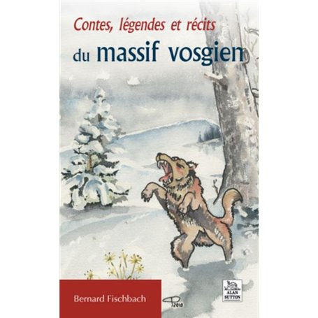 Contes et légendes du massif vosgien