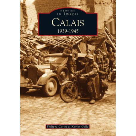 Calais 1939-1945