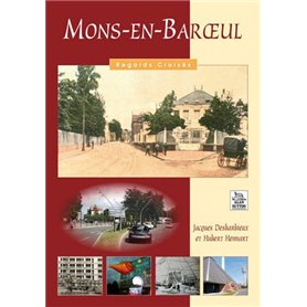 Mons-en-Baroeul - Regards Croisés