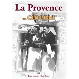 Provence au cinéma (La)