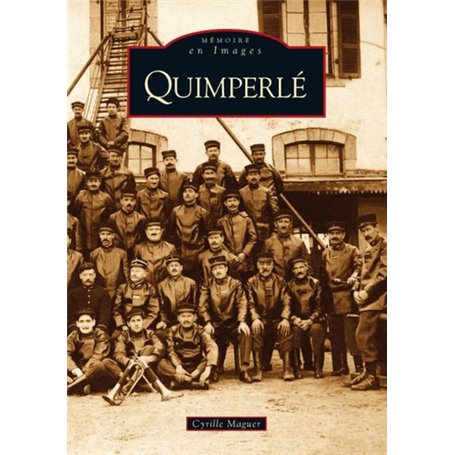 Quimperlé