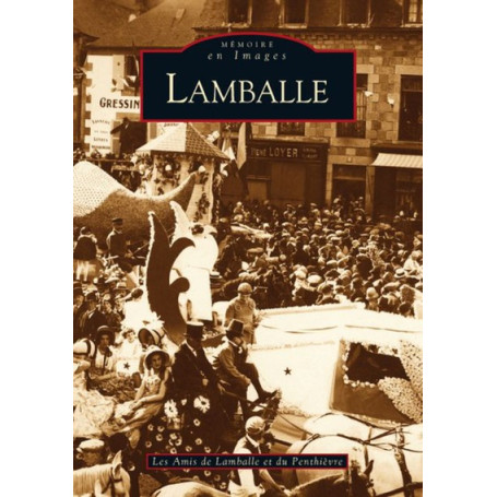 Lamballe