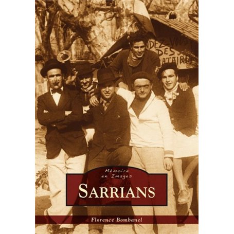 Sarrians