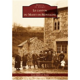 Mayet-de-Montagne (Le Canton du)