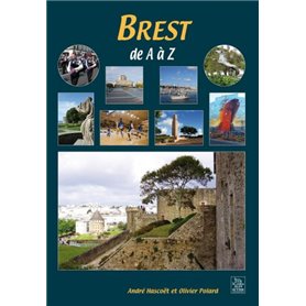 Brest de A à Z