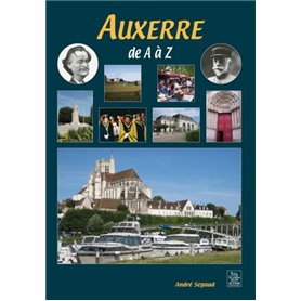 Auxerre de A à Z