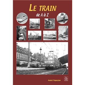 Train de A à Z (Le)