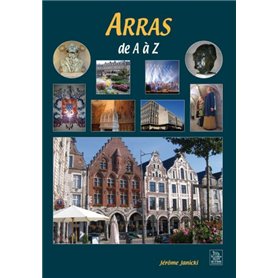 Arras de A à Z