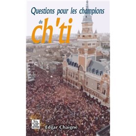 Questions pour les champions du ch'ti