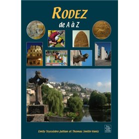 Rodez de A à Z