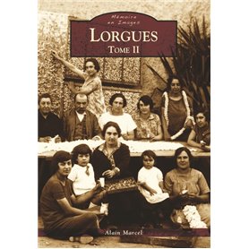 Lorgues - Tome II