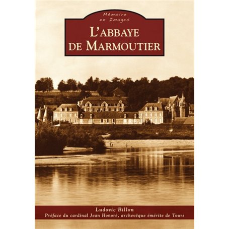 Abbaye de Marmoutier (L')