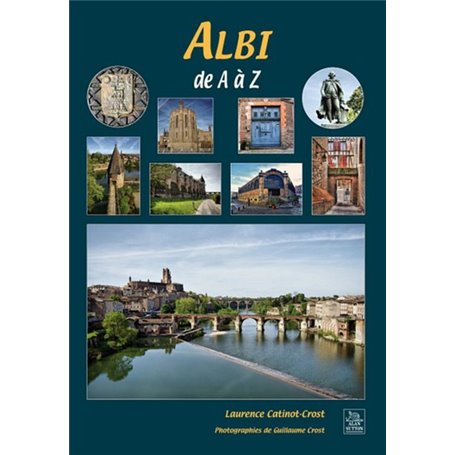 Albi de A à Z