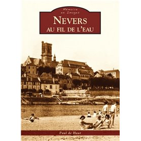 Nevers au fil de l'eau