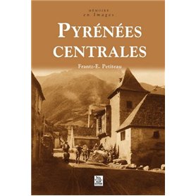 Pyrénées centrales