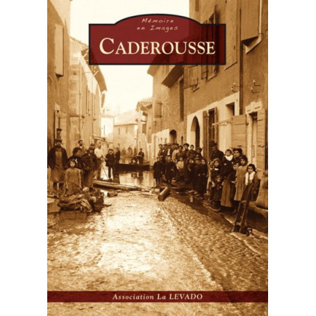 Caderousse