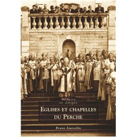 Eglises et chapelles du Perche