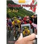 Cyclisme pyrénéen - Le Dico