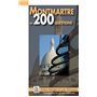 Montmartre en 200 questions