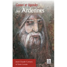 Contes et légendes des Ardennes