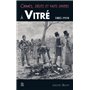 Crimes, délits et faits divers à Vitré 1885-1910