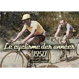 Cyclisme des années 1950 (Le)