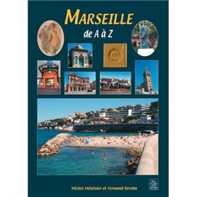 Marseille de A à Z