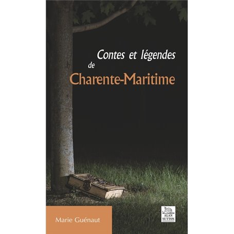 Contes et légendes de Charente-Maritime