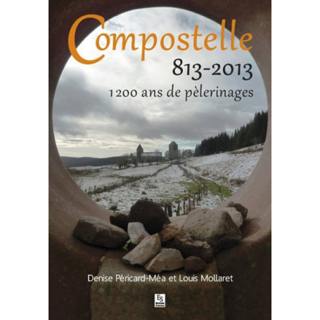 Compostelle 813-2013