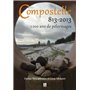 Compostelle 813-2013