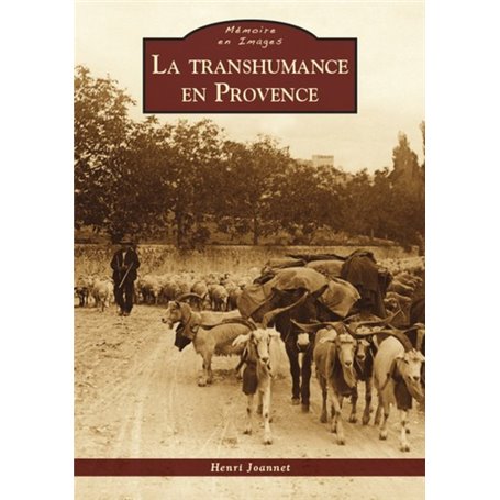 Transhumance en Provence (La)