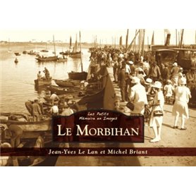 Morbihan (Le) - Les Petits Mémoire en Images