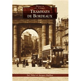 Tramways de Bordeaux