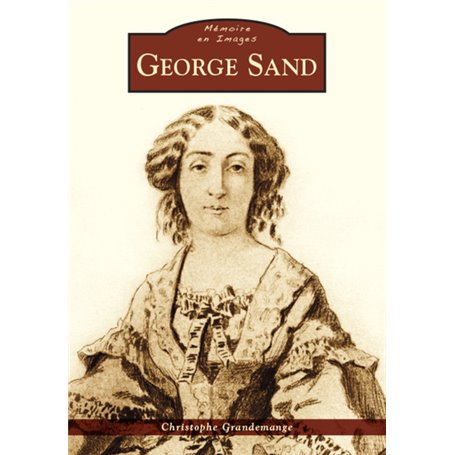 George Sand