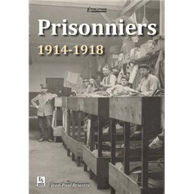 Prisonniers 1914-1918