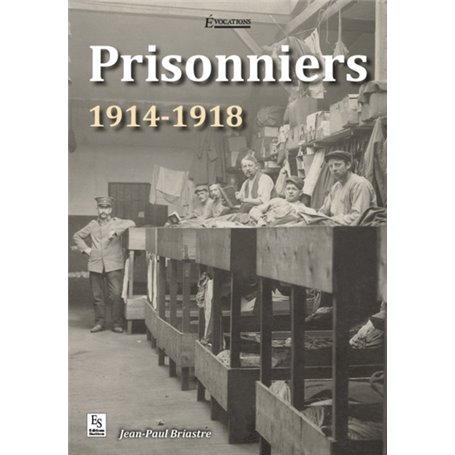 Prisonniers 1914-1918