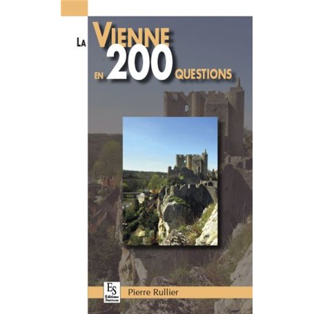 Vienne en 200 questions (La)