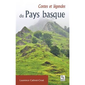 Contes et légendes du Pays Basque