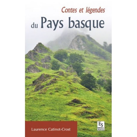 Contes et légendes du Pays Basque