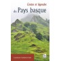 Contes et légendes du Pays Basque